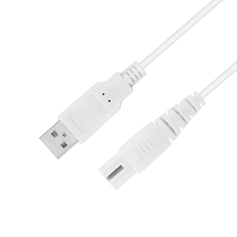 Charger Replacement for Smile Direct Club Water Flosser, USB Charging Cord