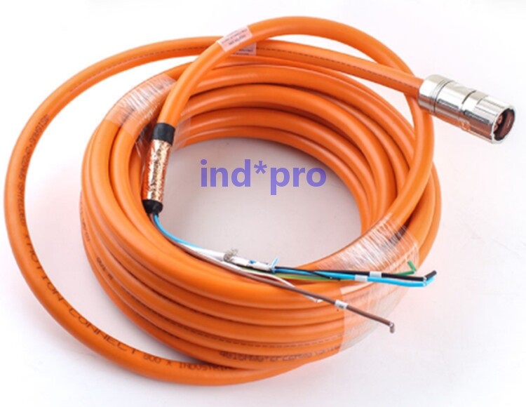 1pc NEW Servo power cable 2090-CSBM1DF-18AA06 6M