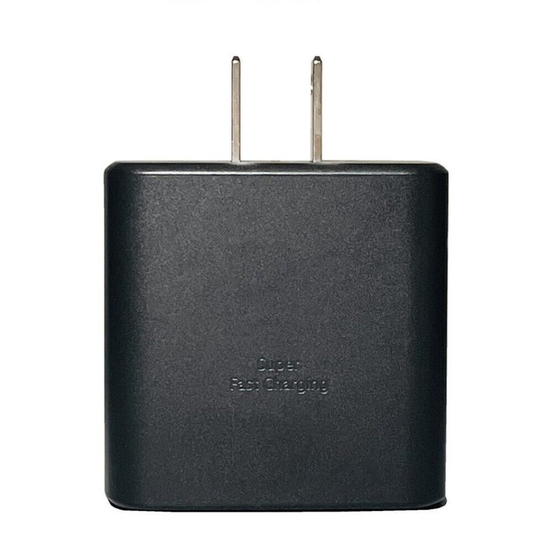 45W Fast Charging Type-C Charger Charging Adapter For iPhone 17/17 Pro/17 ProMax gallery