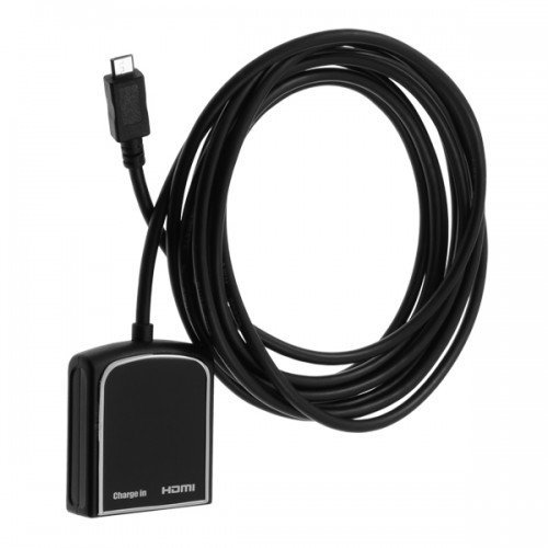 T-Mobile Universal HDMI connection kit - compatible with MHL enabled devices gallery