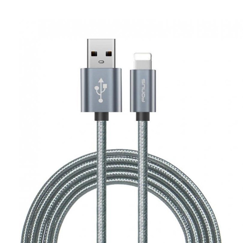 FOR IPHONES IPODS IPADS 3FT USB CABLE CHARGER CORD POWER WIRE FAST CHARGE SYNC