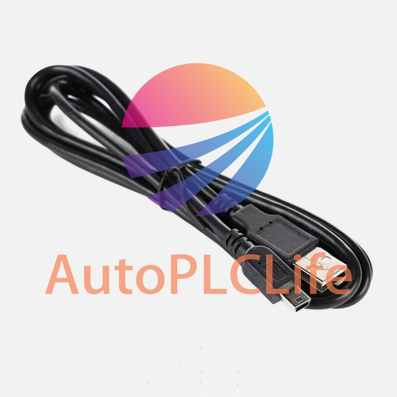 80cm Black 5 Pin Mini USB Charger Cable Cord MP3 MP4 PMP Media Player