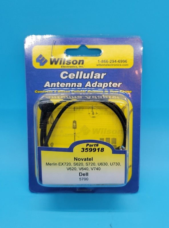 Wilson Electronics 359918 AirCard