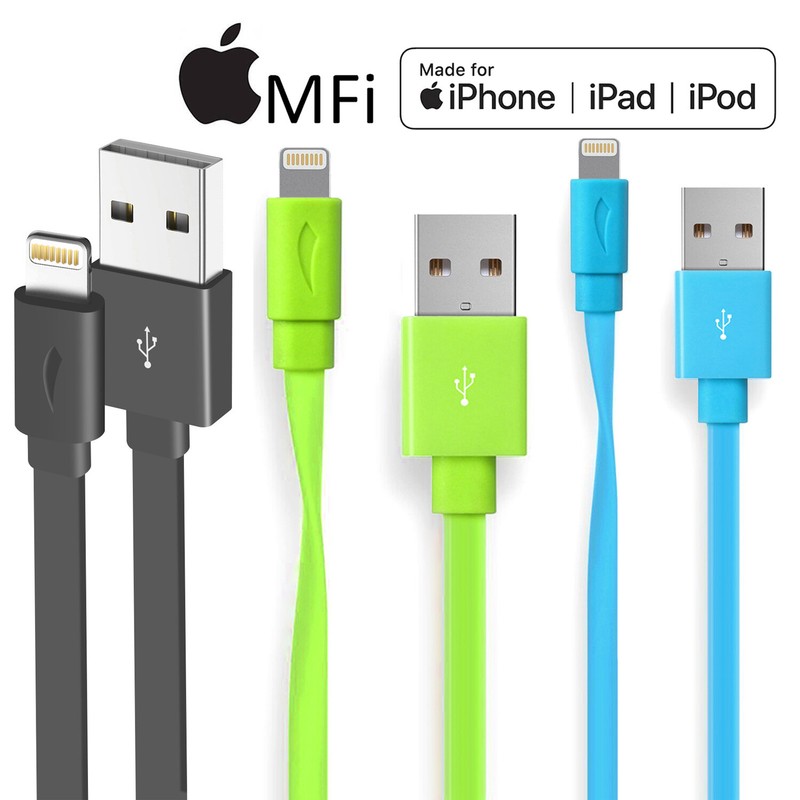 For Apple iPhone 14 13 Pro MAX iOS 16 15 14+ Fast Charging Cable, MFI Certified