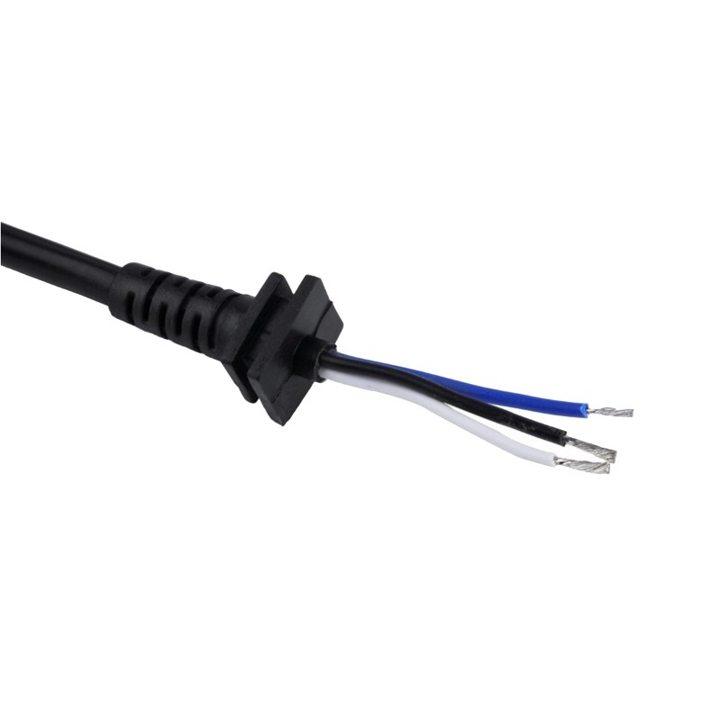 7.5x5.0mm DC Power Charger Plug Cable Connector for Laptop 65W Power gallery