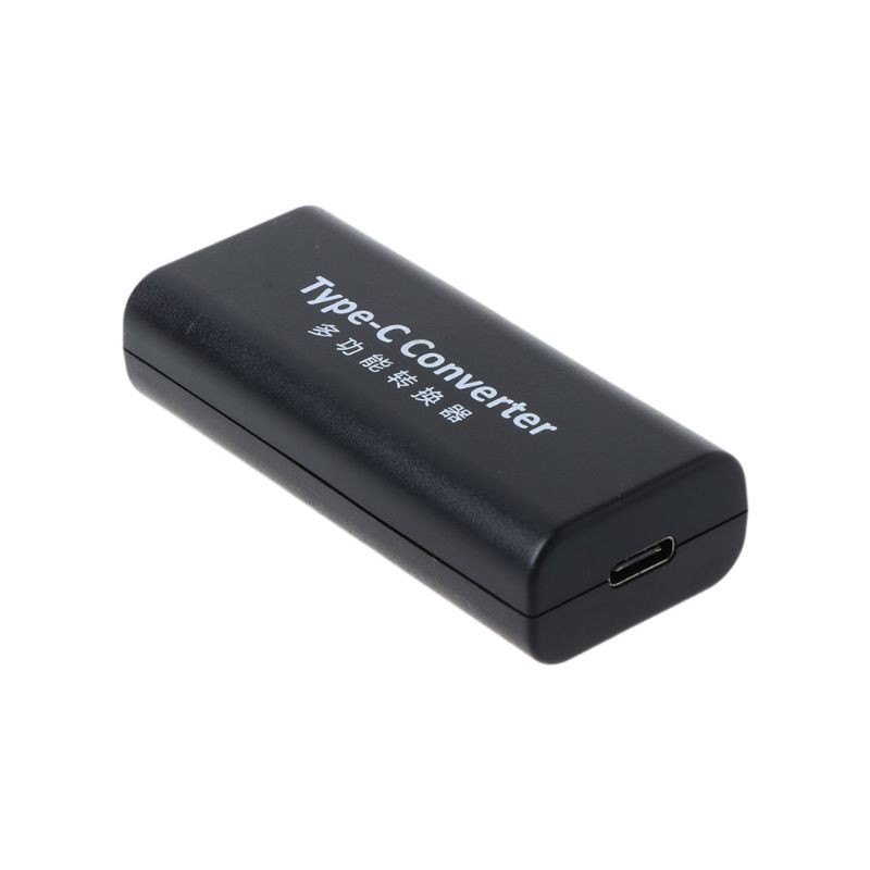 Fast Charging Converter Adapter Cord Data Wire for USB C Devices gallery