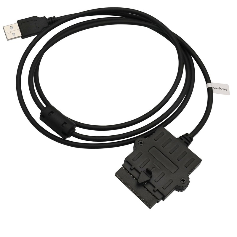 PMKN4010 PMKN4010B USB Programming Cable Compatible for Motorola XPR5550 XPR4...