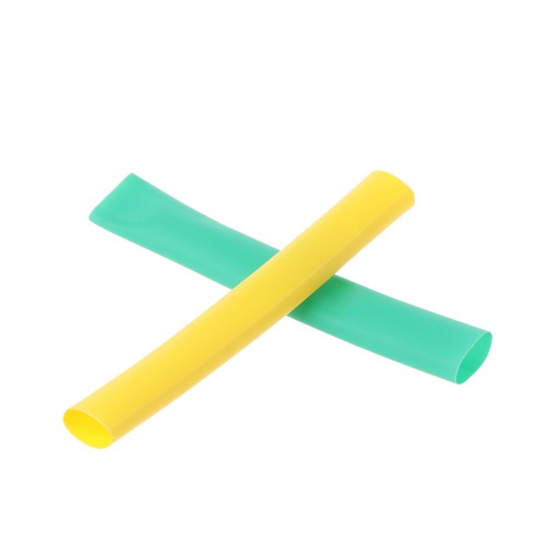 12pcs Cable Protector Heat Shrink Tube Universal For Repair Charging Cable gallery