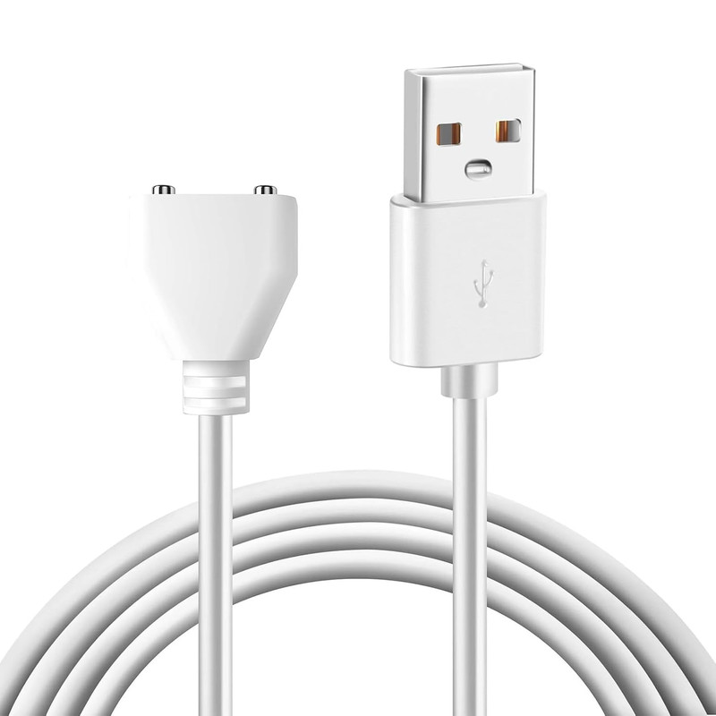 Magnetic USB DC Charger Cable Replacement Charging Cord for Vibrators, Toys, Ele gallery