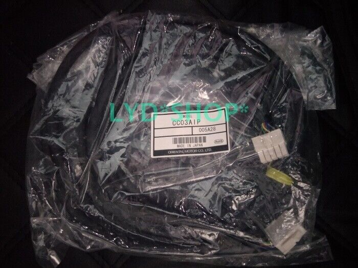 1pc NEW for Eastern Motor Cable CC03AIP Link Line Fast Free delivery