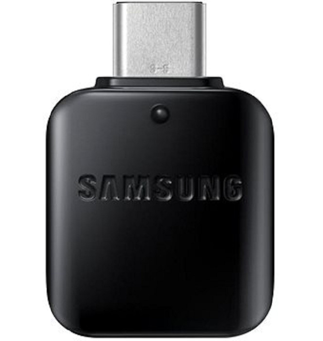 Samsung Galaxy Genuine Type C (male) OTG to USB (female) Connector Adapter