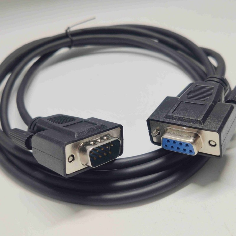 1pc for PLC programming cable 990NAA26320