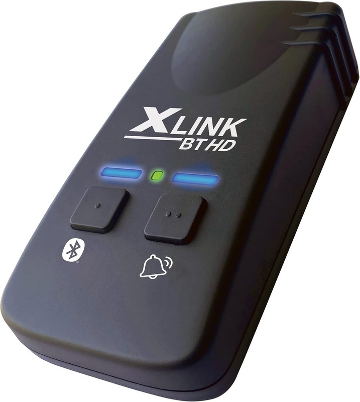 High Definition Audio Bluetooth Adapter for Cell to Home Phone Connection gallery