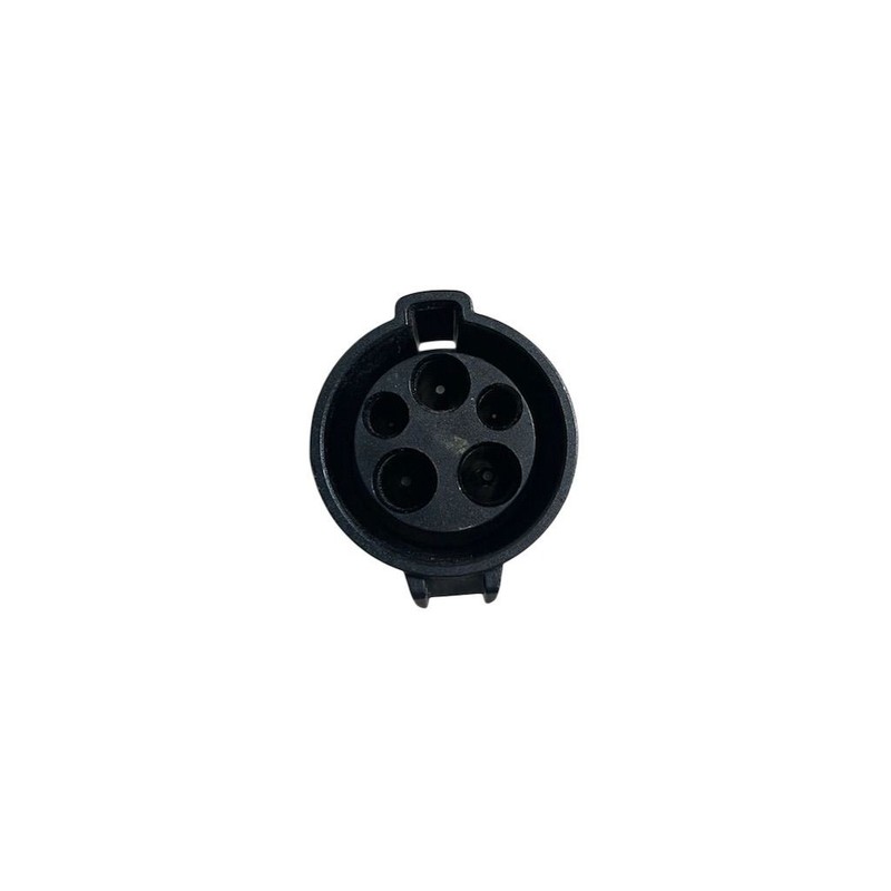 Tesla SAE J1772 Charging Adapter for Model S 3 X Y - OEM Accessory gallery