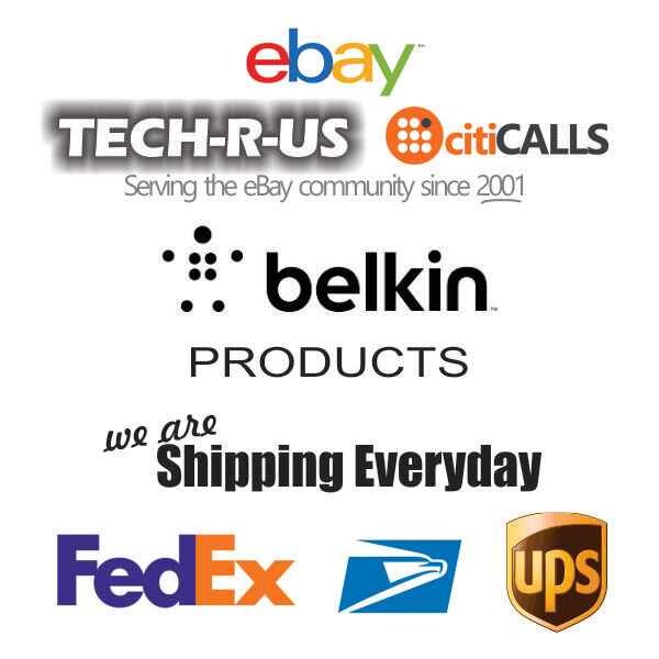 Belkin CAB003BT1MBK 3.3FT (1M) BoostCharge USB-C to USB-C BLACK Cord Cable gallery
