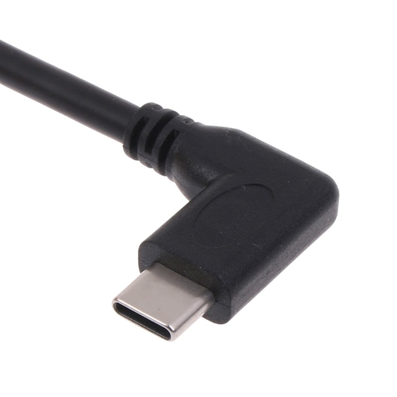 Lightweight Type-C Extension Cable for Laptop, Tablet Mobile Phone Data Cord gallery