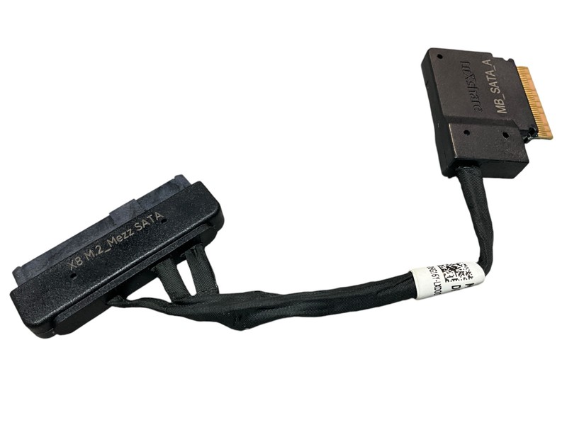 6G16Y 06G16Y New Dell C6420 M.2 MEZZ Cable