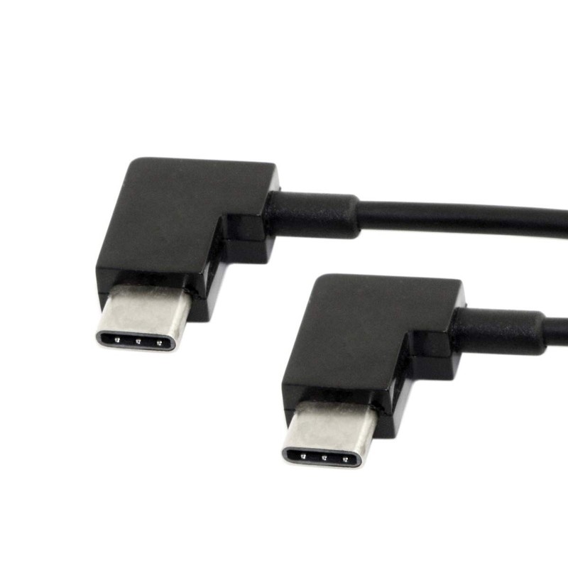 Remote Controller Data Cable OTG Type-C to Type-C Compatible for FPV DJI Mavi... gallery