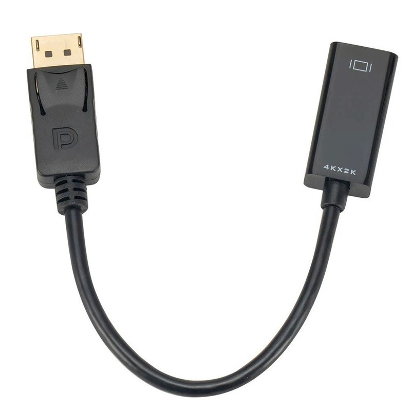 USB-C Type C To HDMI Adapter USB3.1 Cable For MHL Android Phone Tablet Black LOT gallery