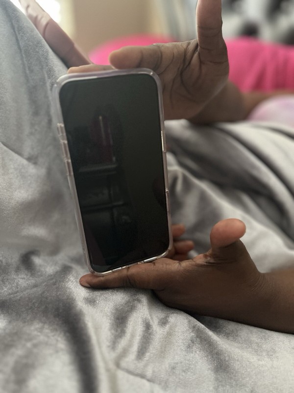 iPhone 16 Pro 2 Months Old Barely Used With Tictok App Still Installed With Box gallery