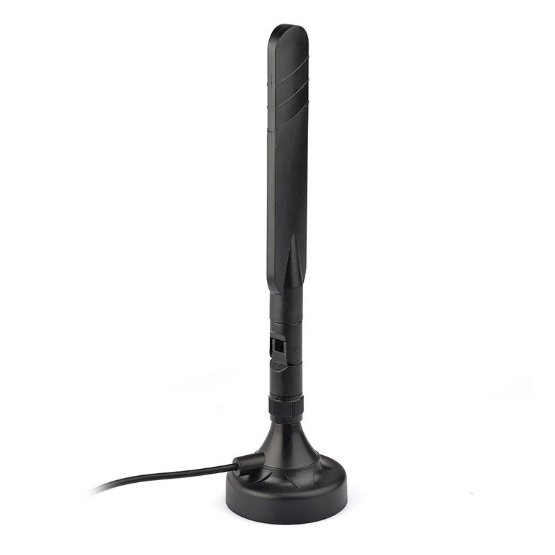 5dbi 4G External Magnetic Antenna SMA Aerial For Huawei b525 b525s 4G LTE Router gallery