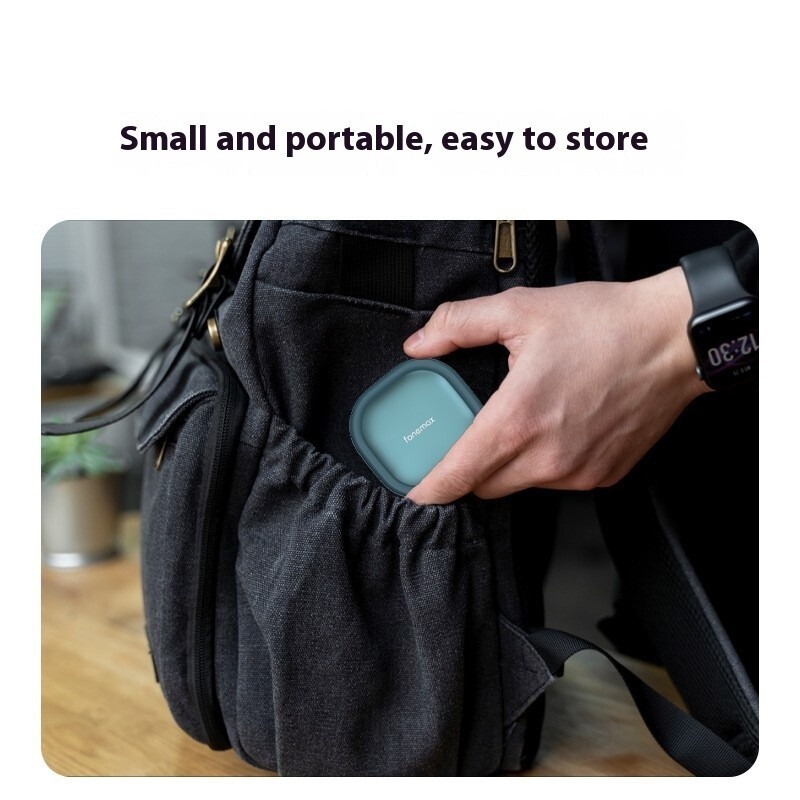 Retractable Data Cable Mobile Phone PD Fast Charging Portable Charging Cable gallery