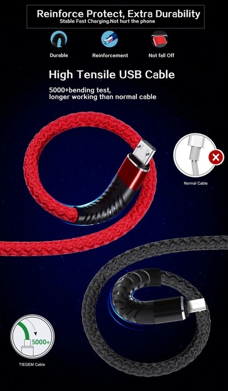 1080P Female USB to HDMI Cable HDTV Adapter for Android IOS Smartphone US gallery