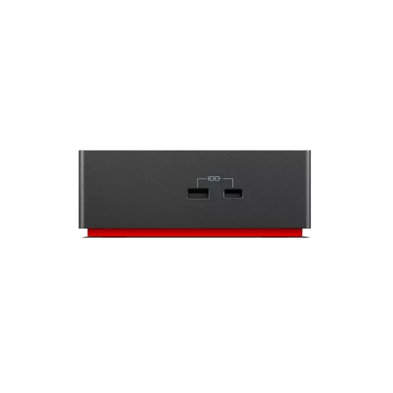 ThinkPad Universal USB-C Dock (40AY0090) + eDealer Starter Kit Bundle gallery