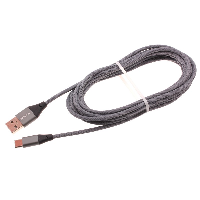 For Galaxy XCover7/XCover6 Pro – 10ft USB-C Cable Extra Long Fast Charger Power