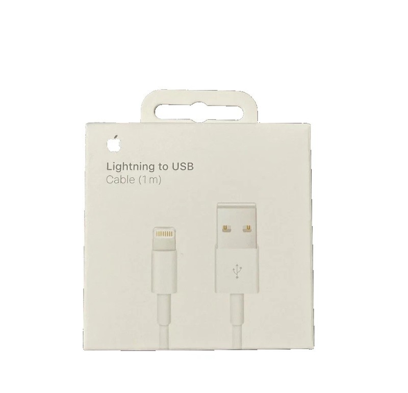 Apple iPhone USB Charger Cable Cord For iPhone 14 13 12 11 Pro Max XS XR 8（3ft） gallery