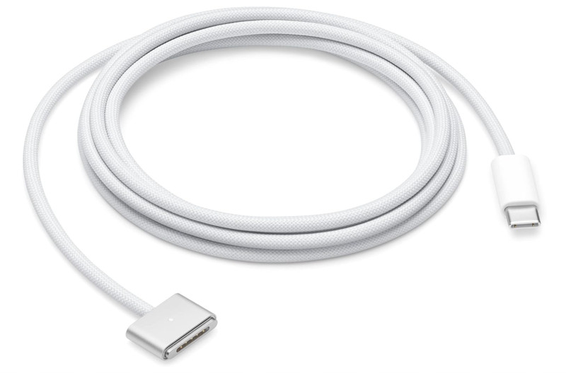 Apple USB-C to Magsafe 3 Cable (2 m)