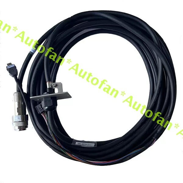 For 1PC OTC FD19 L23701B00B Teaching pendant cable 8M
