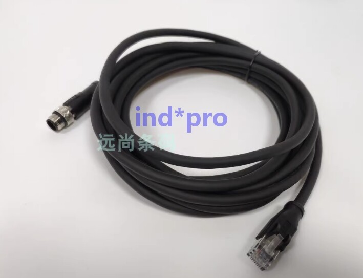 Replacement Cable for CCB-2901858-05 DS925B Laser 3D Profiler gallery