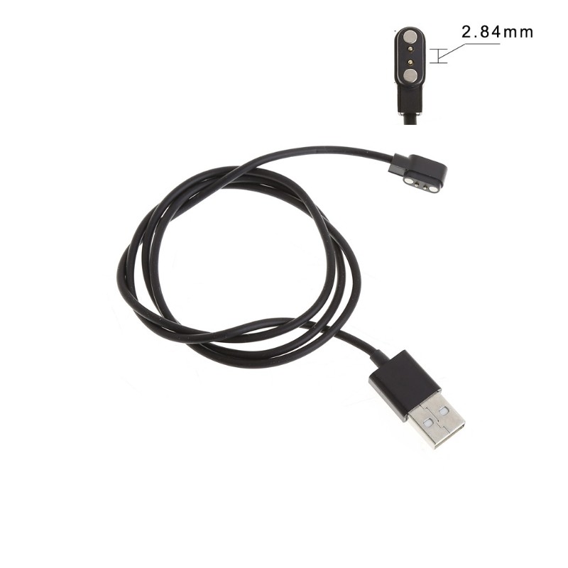 Charger Cable for Smart Watch Smartwatch Universal USB Charging Wire gallery