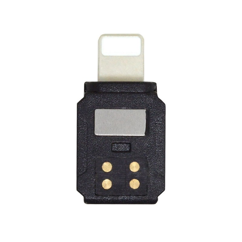 CABLECY USB-C & Micro & 8P Adapter Connector Interface Handheld Gimbal Camera gallery