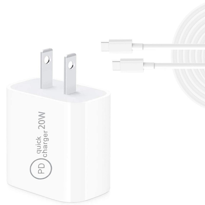 100% Brand New 20W PD Type-C Charger Cable For LG G6 H871 H872 LS993 VS988 US997