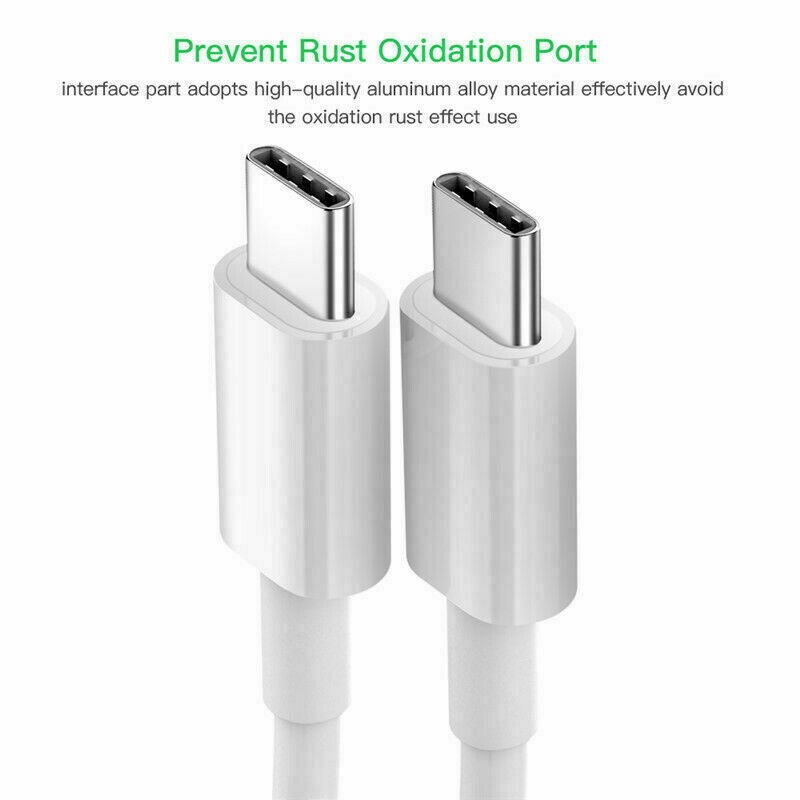 For iPhone 15 Pro Max USB-C Cable Fast Charger Type C Charging Data Cord Lot gallery