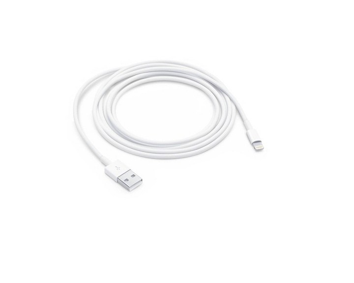 🥥 Apple Lightning To USB Cable (1m)🆕️DISTRESSED BOX‼️SHOWN👇