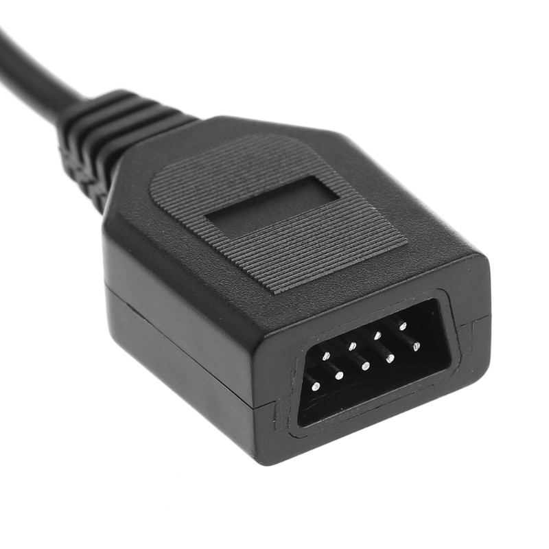 Extension Lines Cables Without Breaking for Genesis 2 Controller Line gallery