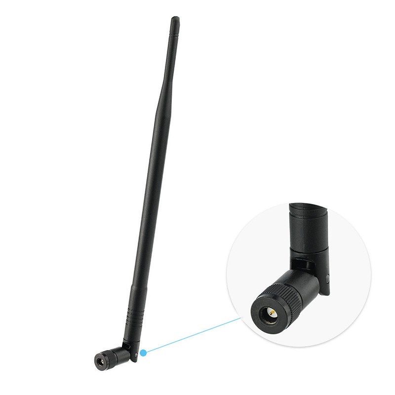 2x Replacement Pepwave MAX HD2 HD4 Router w/ Embedded Modem External Antenna SMA gallery