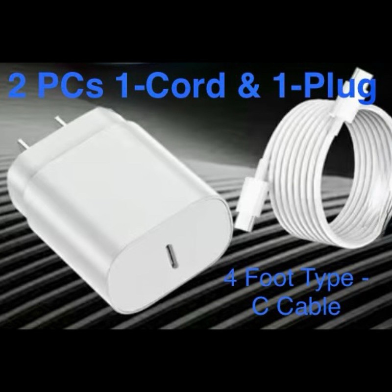 USB Type C To Type C Data Cable, 5A Fast Phone Charging, iPhone 16,15 & Android gallery