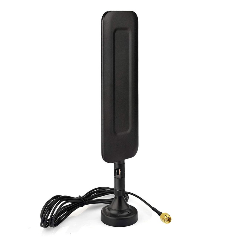 5db External Magnetic Antenna SMA for TP-Link TL-MR6400 Wireless 4G LTE Router gallery