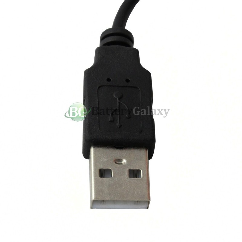 4X USB 10' Extension Cord Rapid Charger for Google Pixel 6/6a/6 Pro/7/7a / 7 Pro gallery