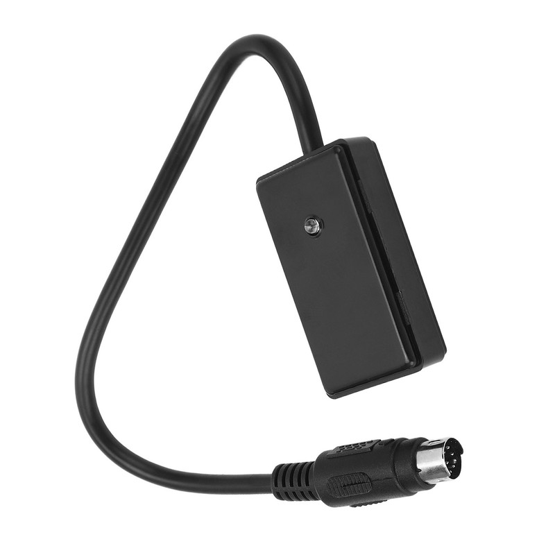 CAT To BT Adapter Cable 13 Core Male Plug CAT To Controller New gallery