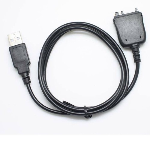 USB Charger Daty Sync Cable For Palm Treo 650 680 700 700w 700wx 750 755 755p