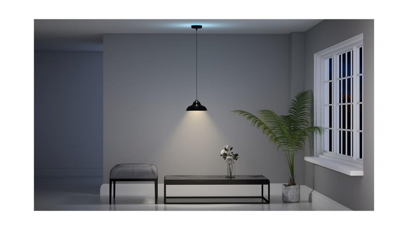 SkyX SkyPlug Smart Plug & Play Lighting Base - Capella-Bronze Finish gallery