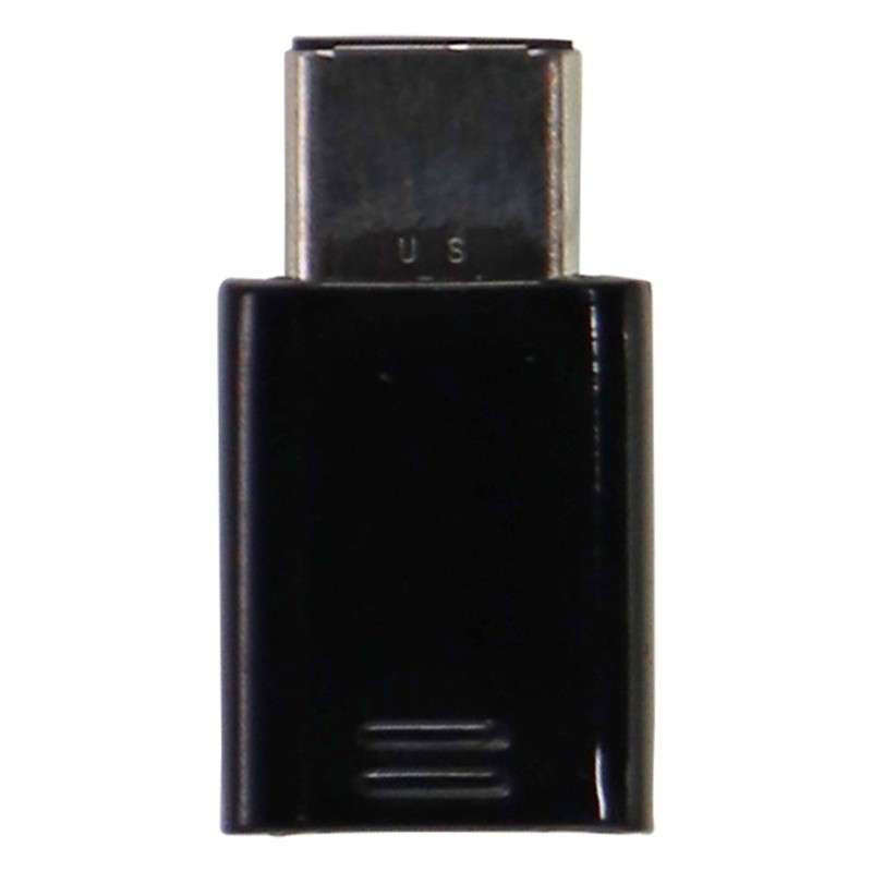 Samsung OTG Adapter / Connector (GPTMS35M) for Micro USB to USB Type-C – Black