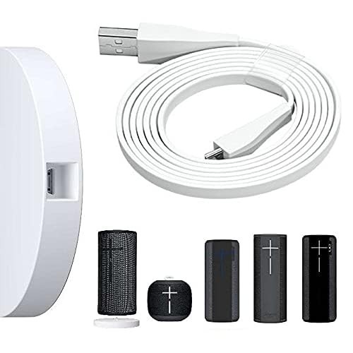USB Charge Cable for Ultimate Ears Wireless Speakers - Lightweight & Durable gallery
