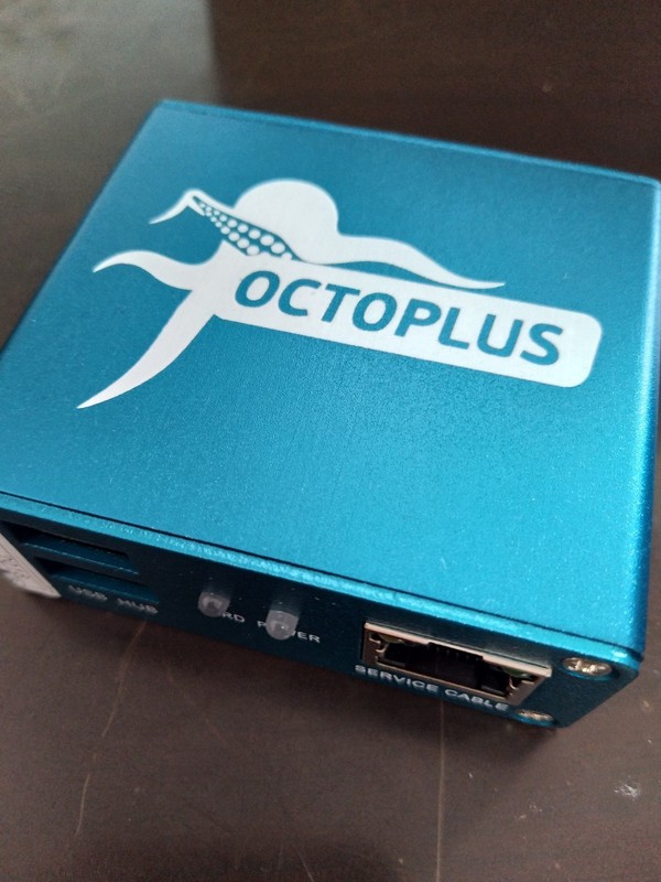 New Octopus box for Samsung + c3300k cable + usb cable+micro usb cable gallery