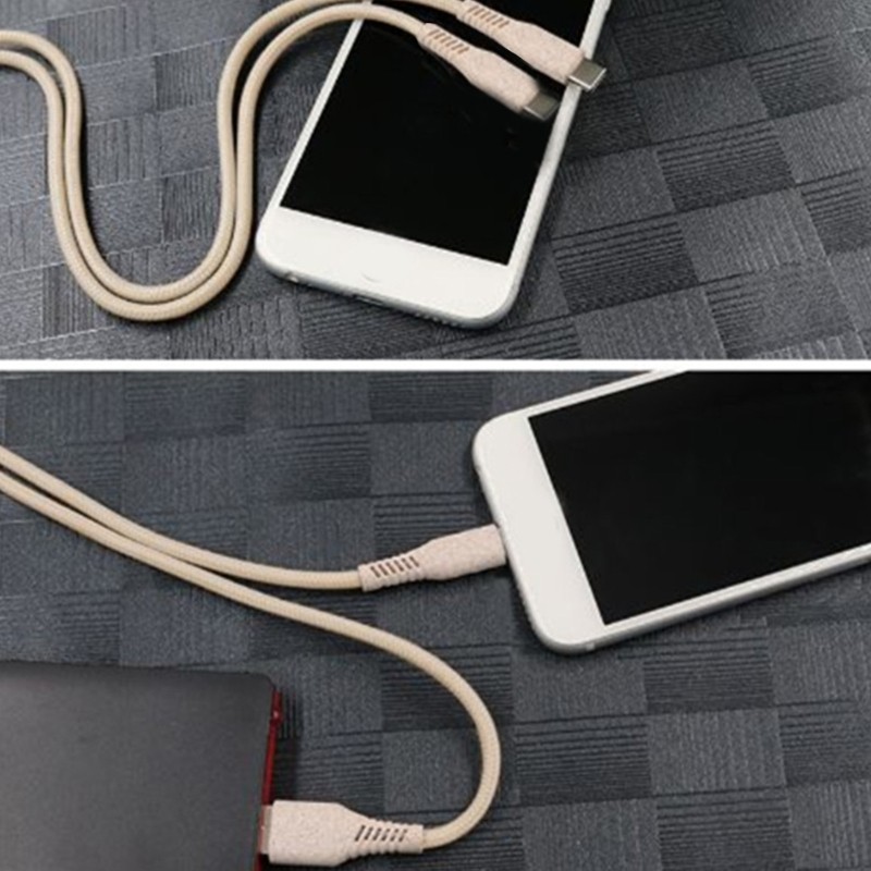 USB C Charge Cable USB C to USB C Cable 60W 20V 3A Charging Type C Charger Cord gallery